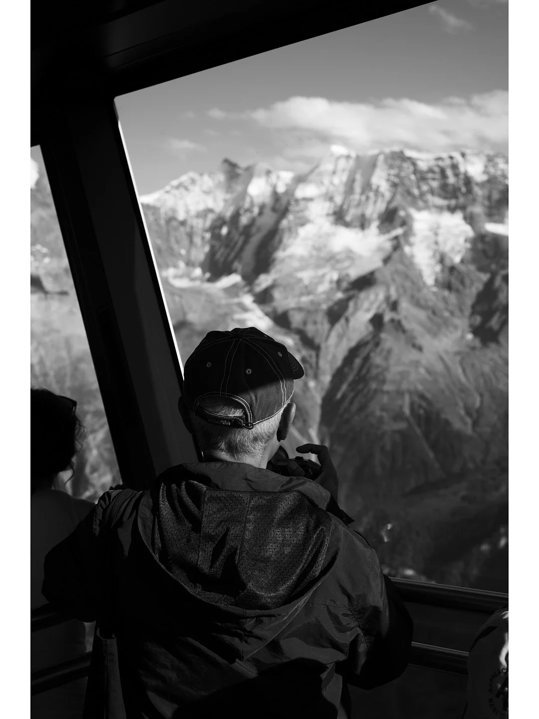 observing &middot; 🇨🇭
.
.
.
#switzerland #schweiz #alps #dolomites #mountainview #mountainlandscape #landscapephotography #visualsofnature #earthmoods #natureperfection #exploretocreate #quietmoments #stoneandsky #rawlandscape #outdoorvisuals #bnw_
