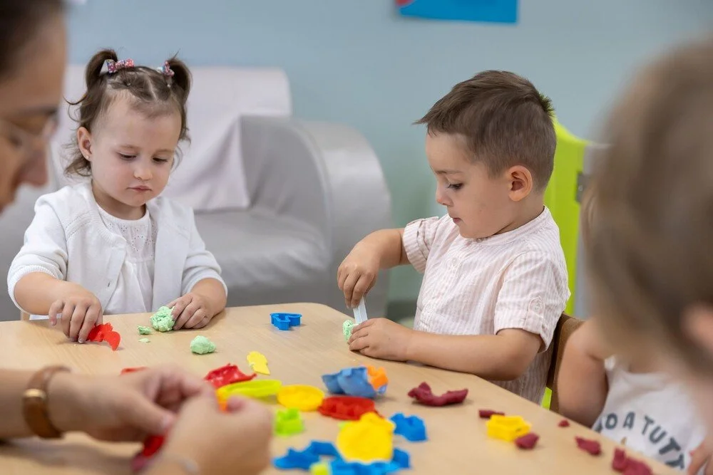 micro crèche vallet
