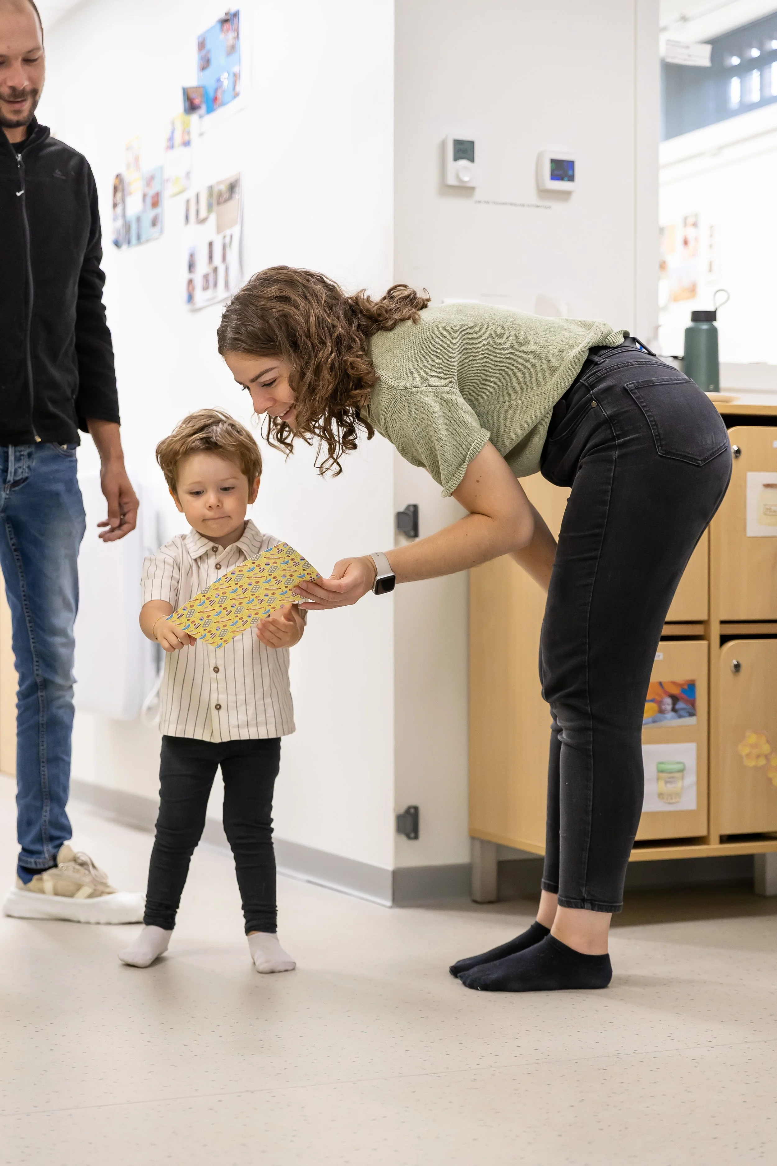 Educateur de Jeunes Enfants (EJE) à Vallet