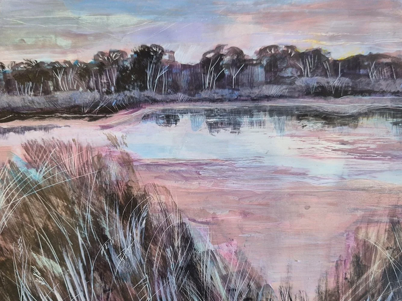 Stephanie DiBattista