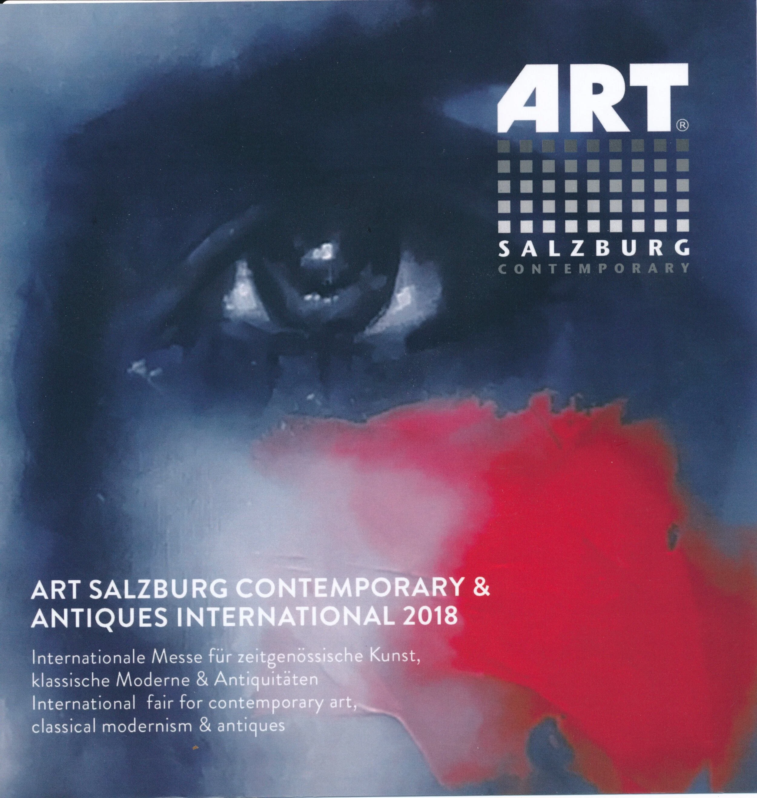 SALZBURG SPECIAL bei der ART SALZBURG 2018