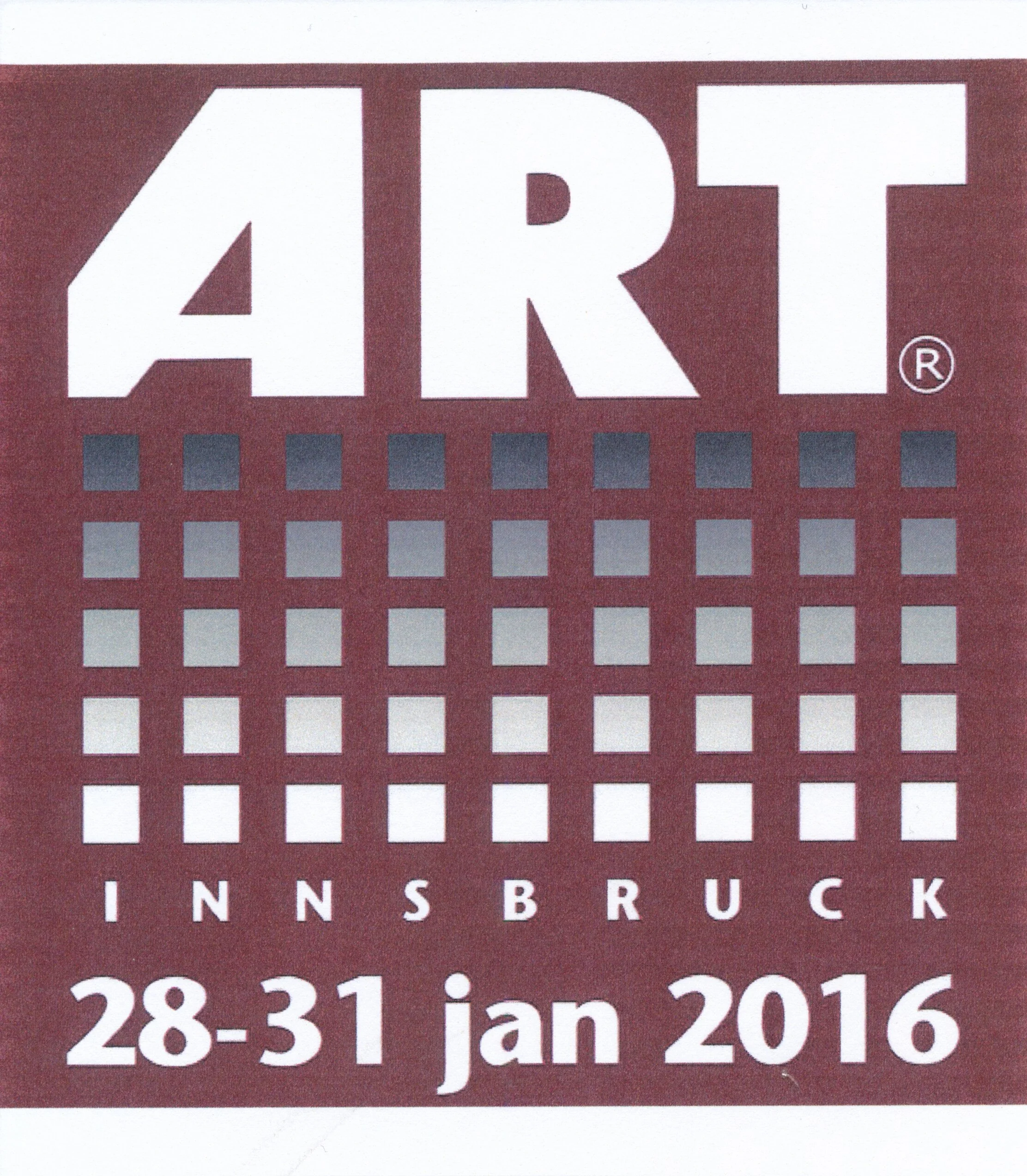 20. ART INNSBRUCK 