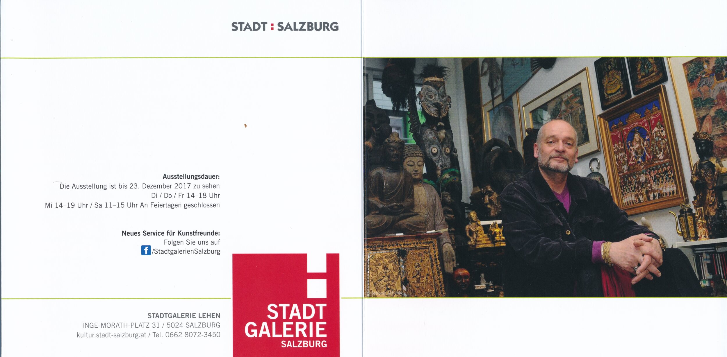 FUROR COLLIGENDI. FÜR ANTON GUGG