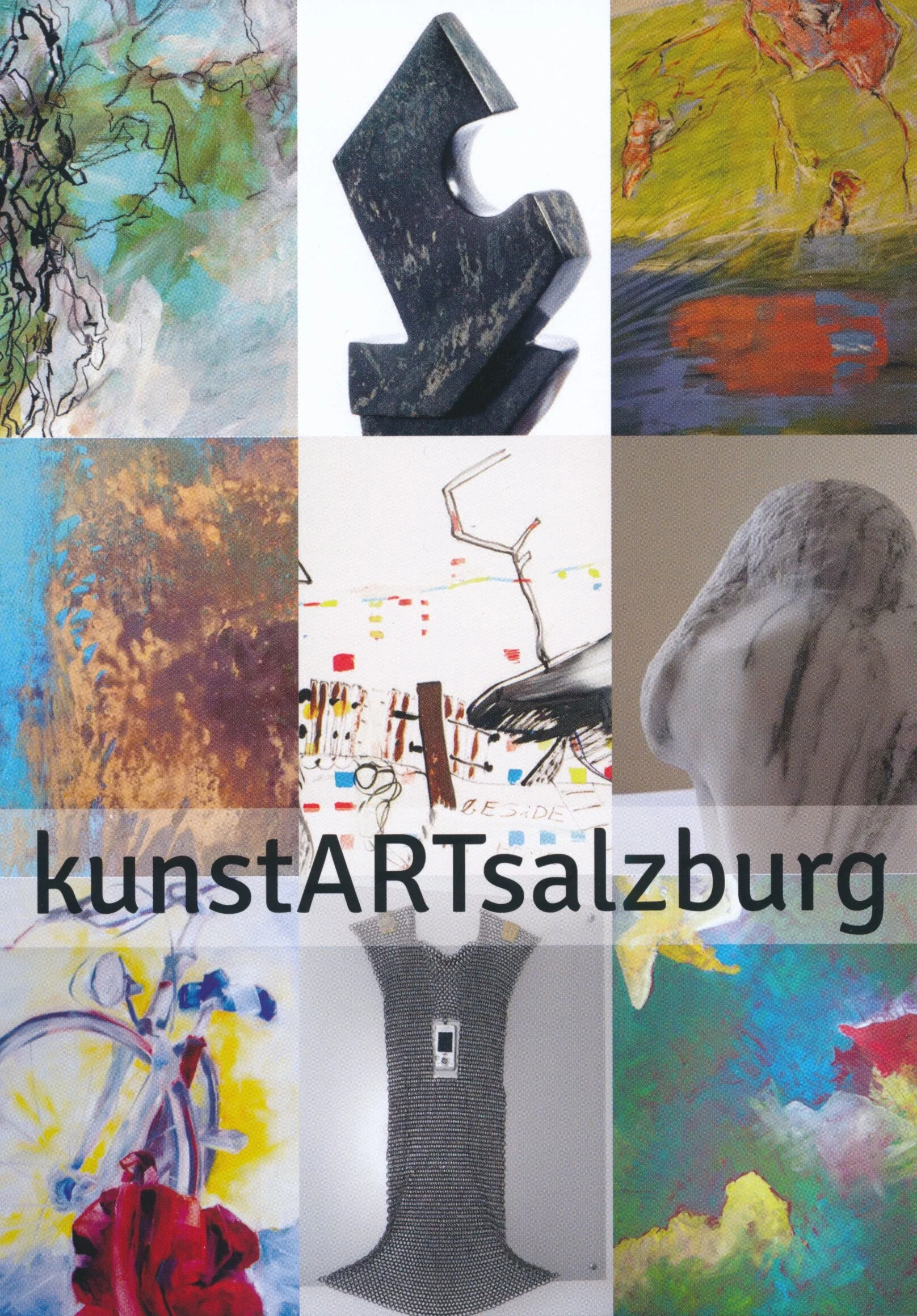 kunstARTsalzburg
