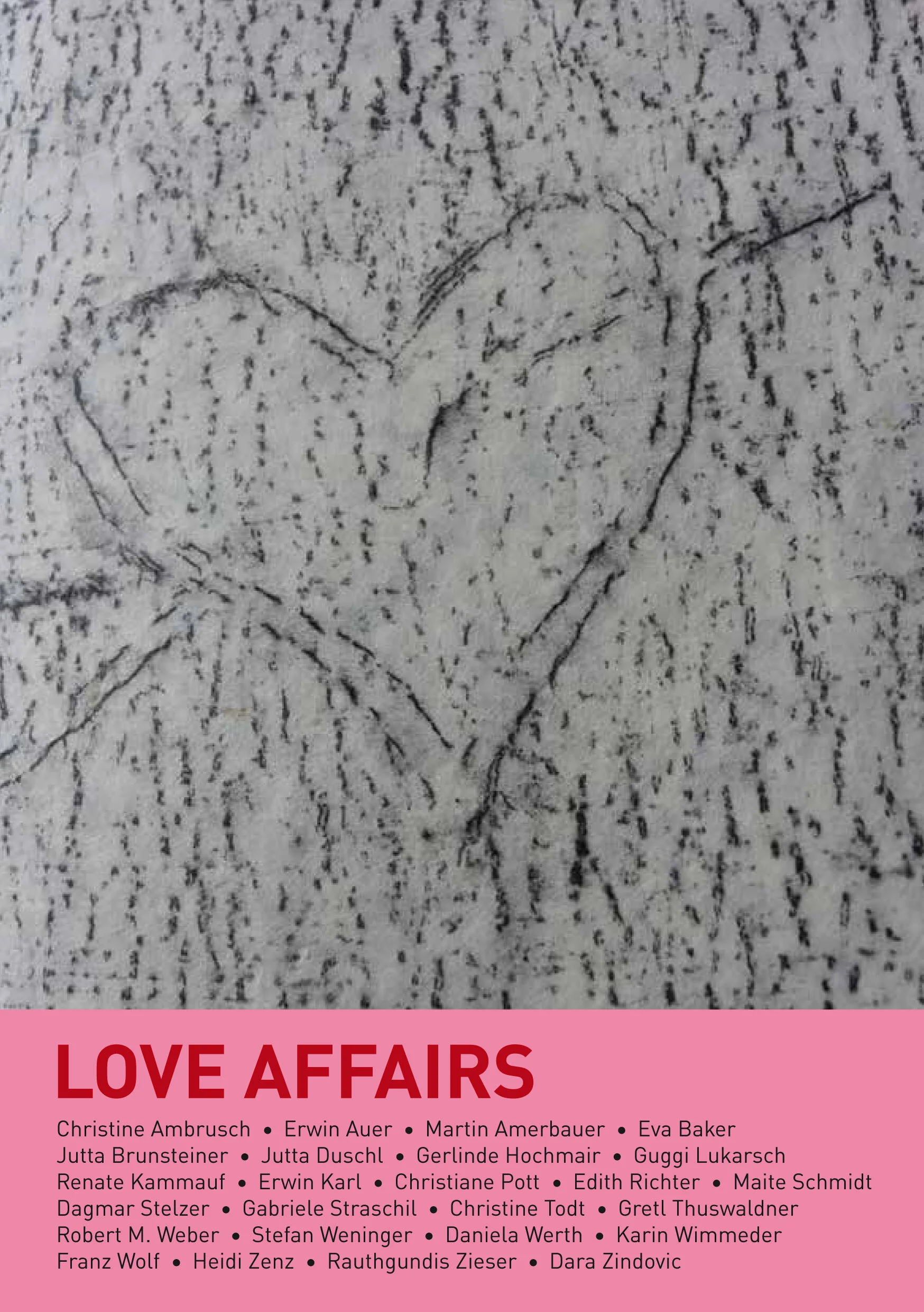 LOVE AFFAIRS