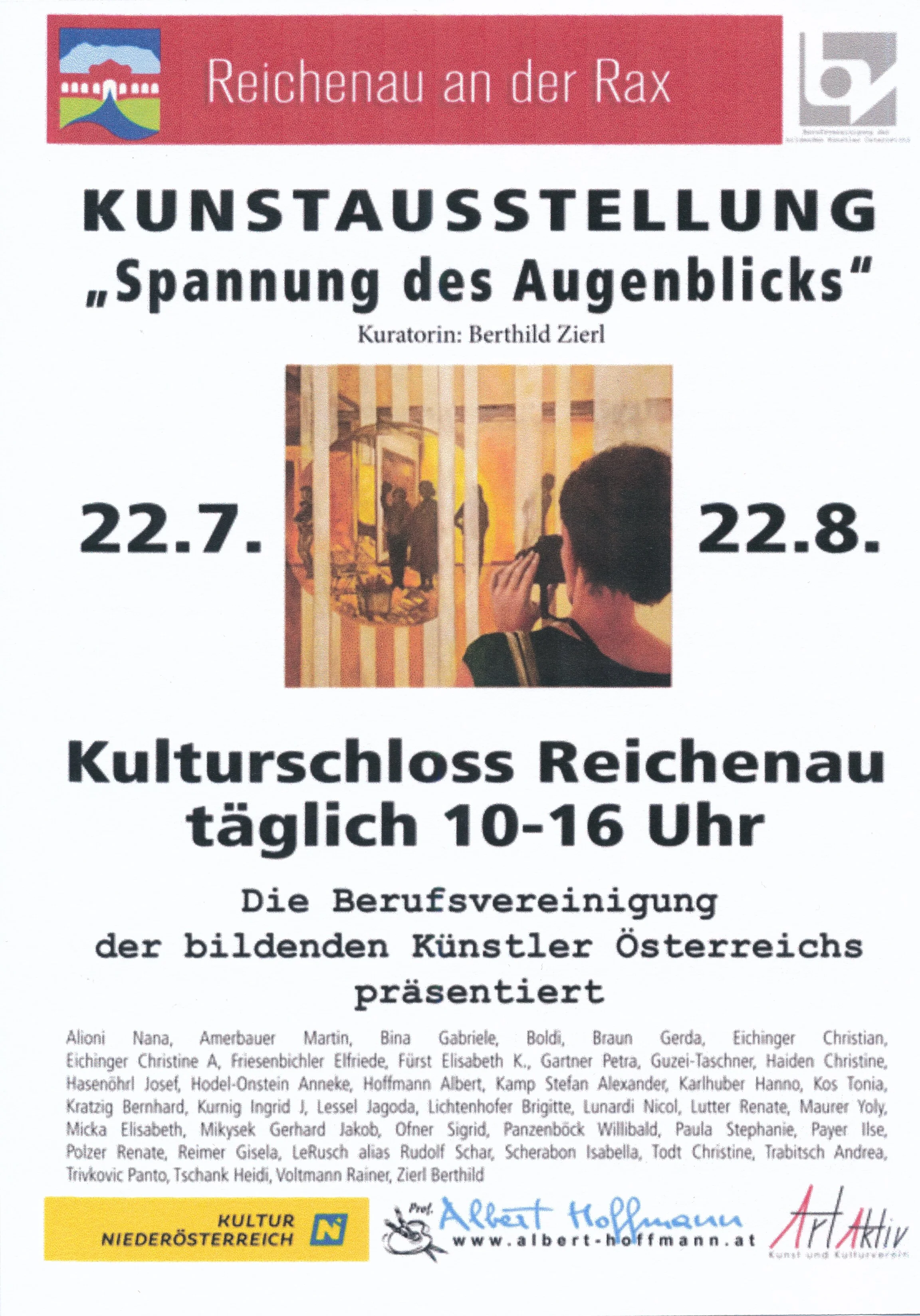 IM SCHLOSS