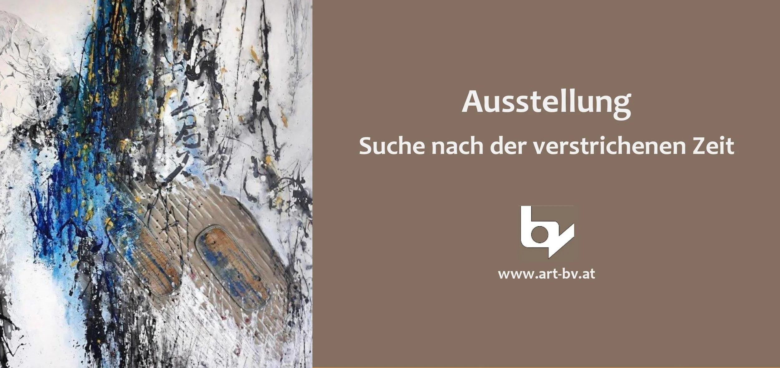 KEINE VERSCHISSENE ZEIT