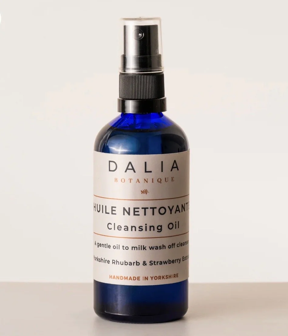 Huile Nettoyante - Cleansing Oil