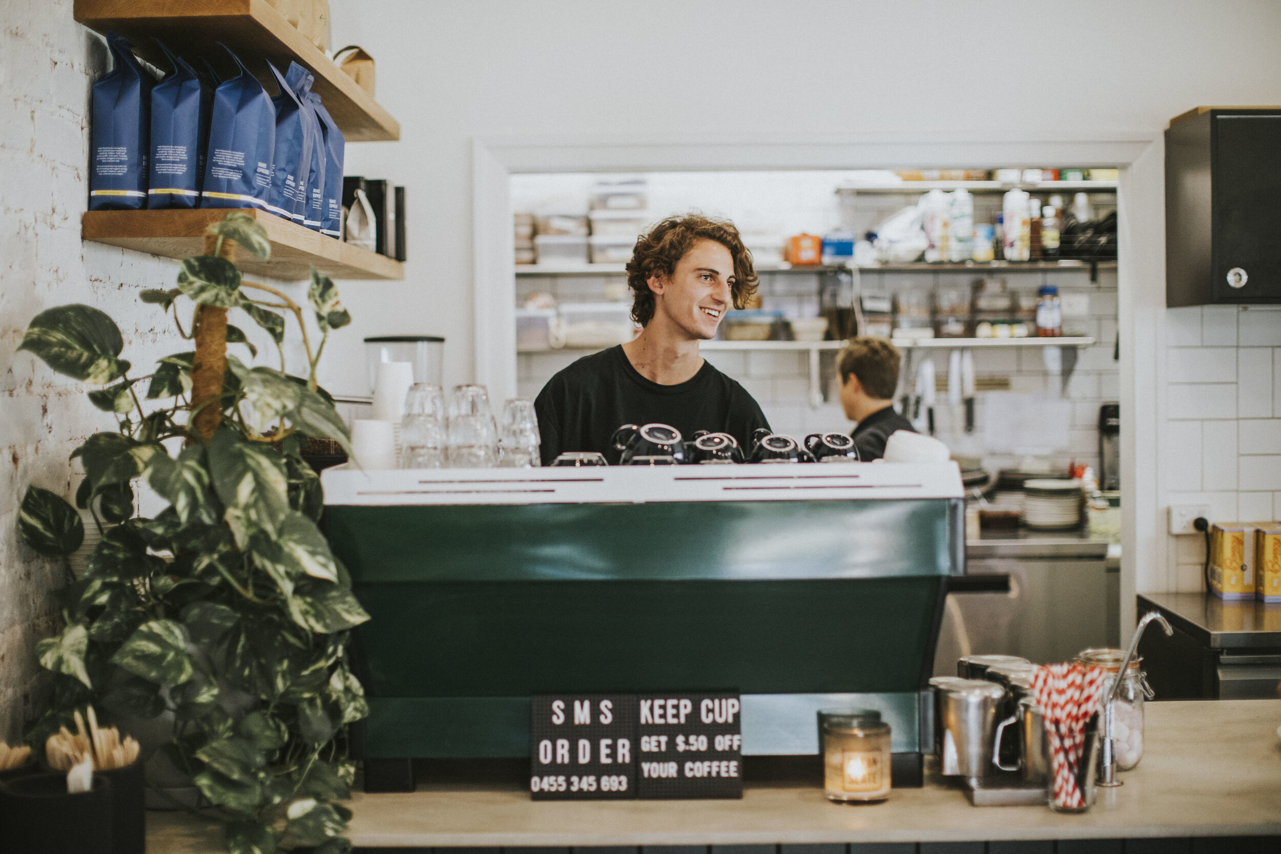 best cafes in perth