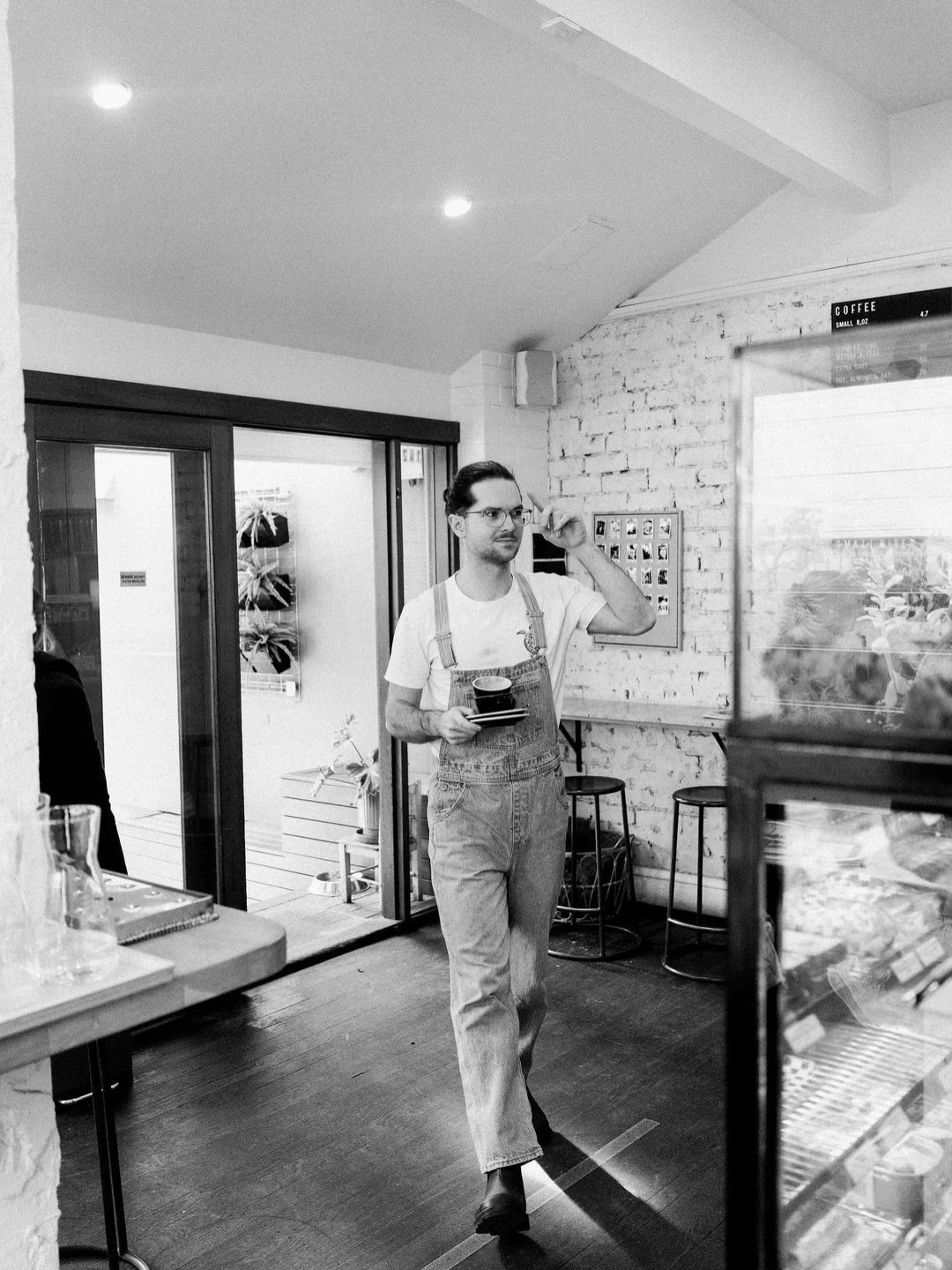 If it&rsquo;s back to work and back to routine, consider this your daily essentials stop.

See you tomorrow from 6am