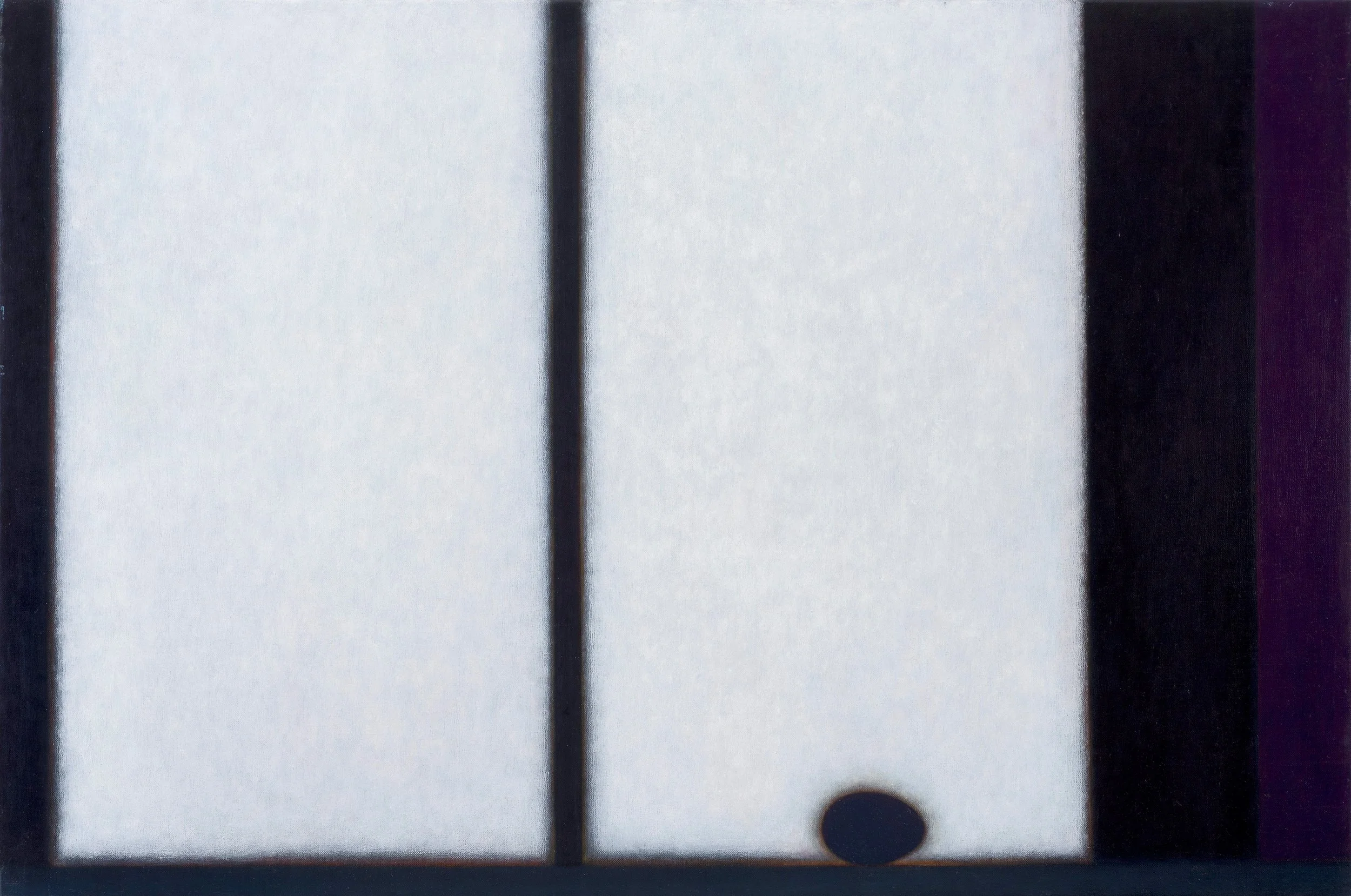 Light and Dark II, 2015