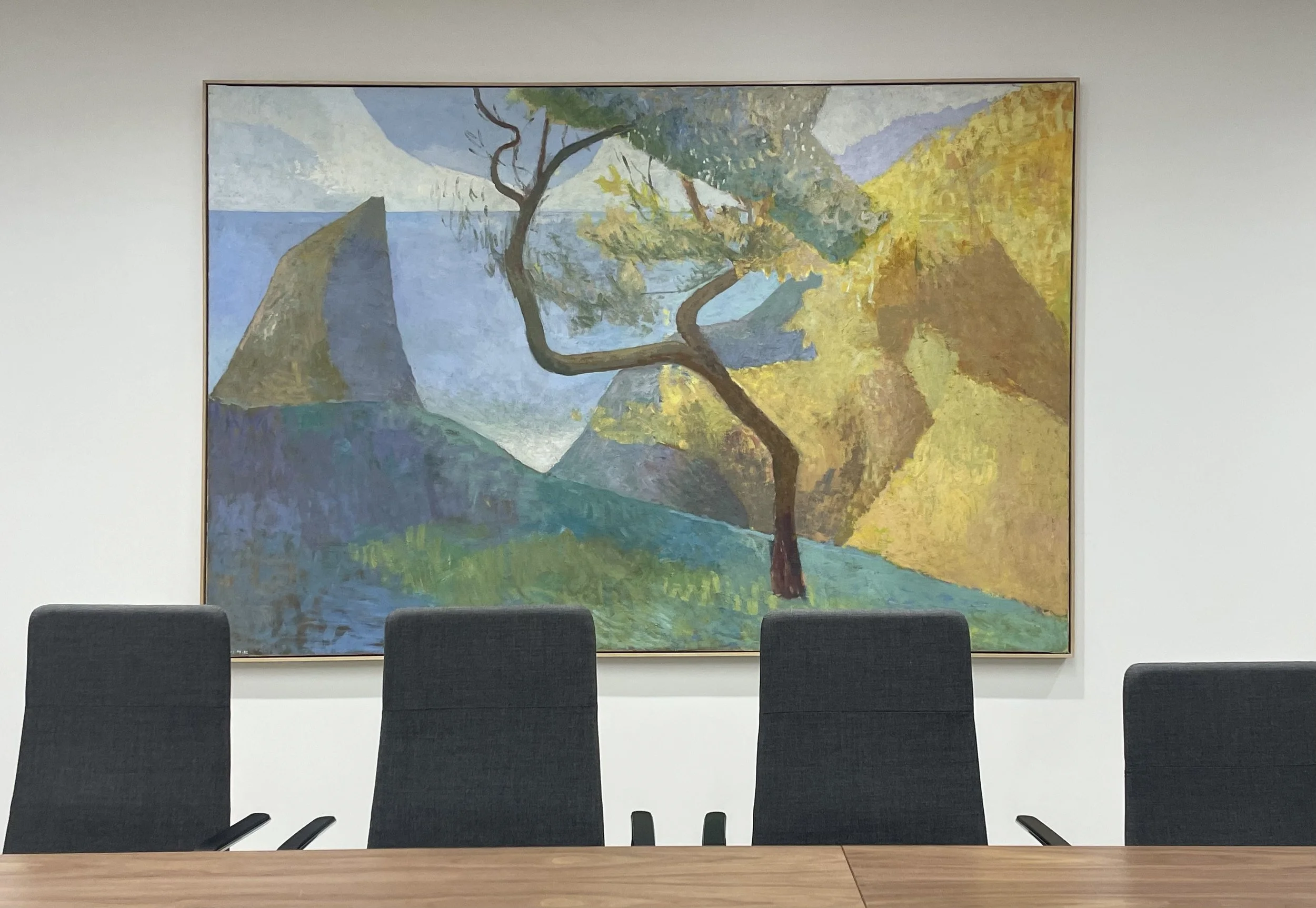 Building a Collection | International Law Firm, Haynes Boone