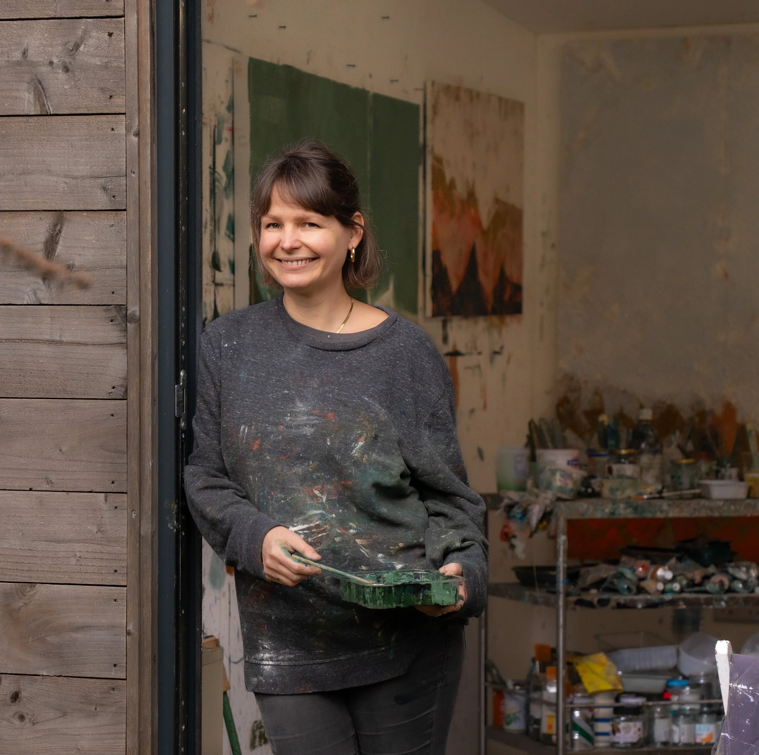 Kelly Washboune Catalogue