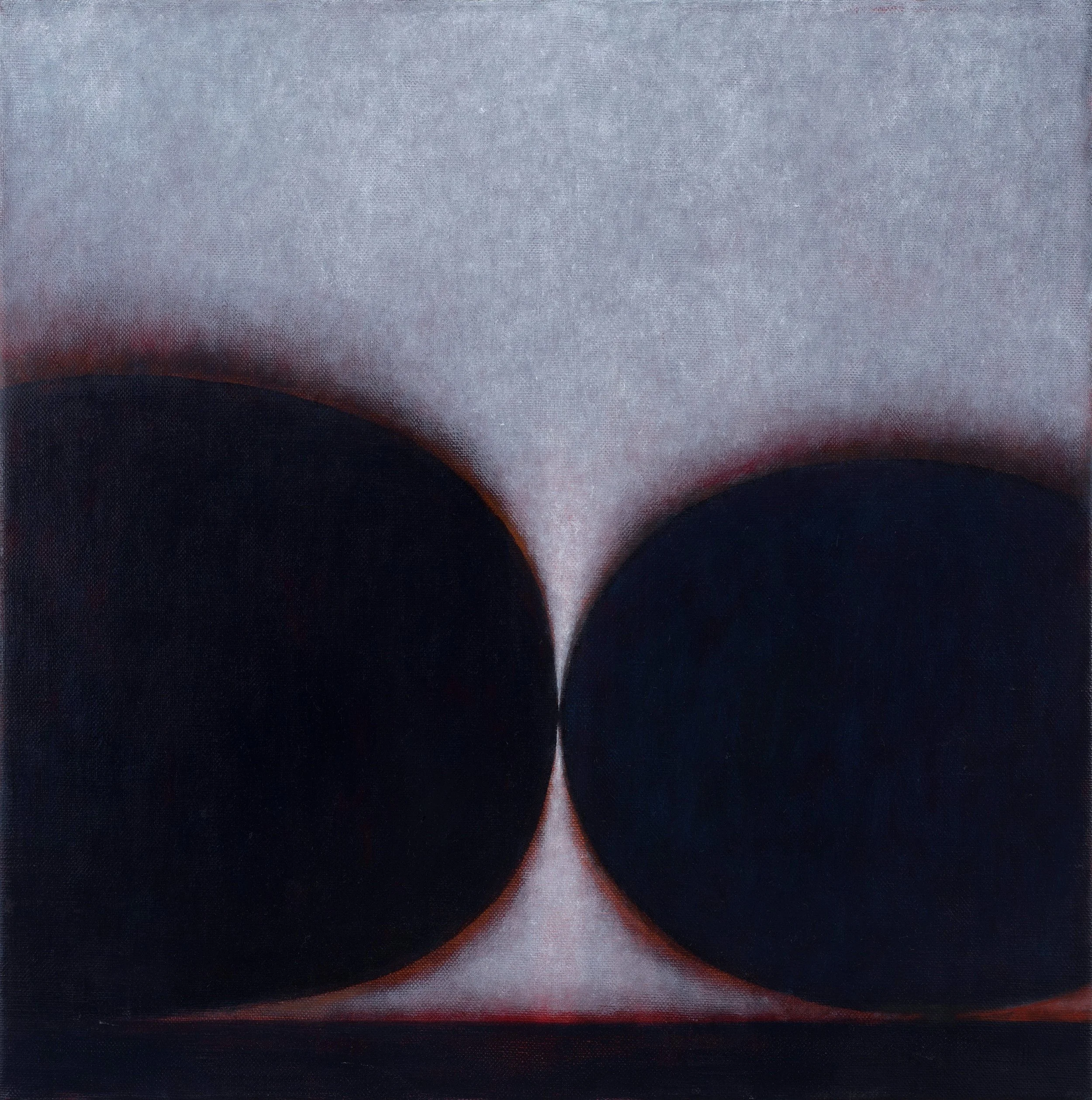 Touching  2015 51 x 51 cm Emma Alcock.jpg