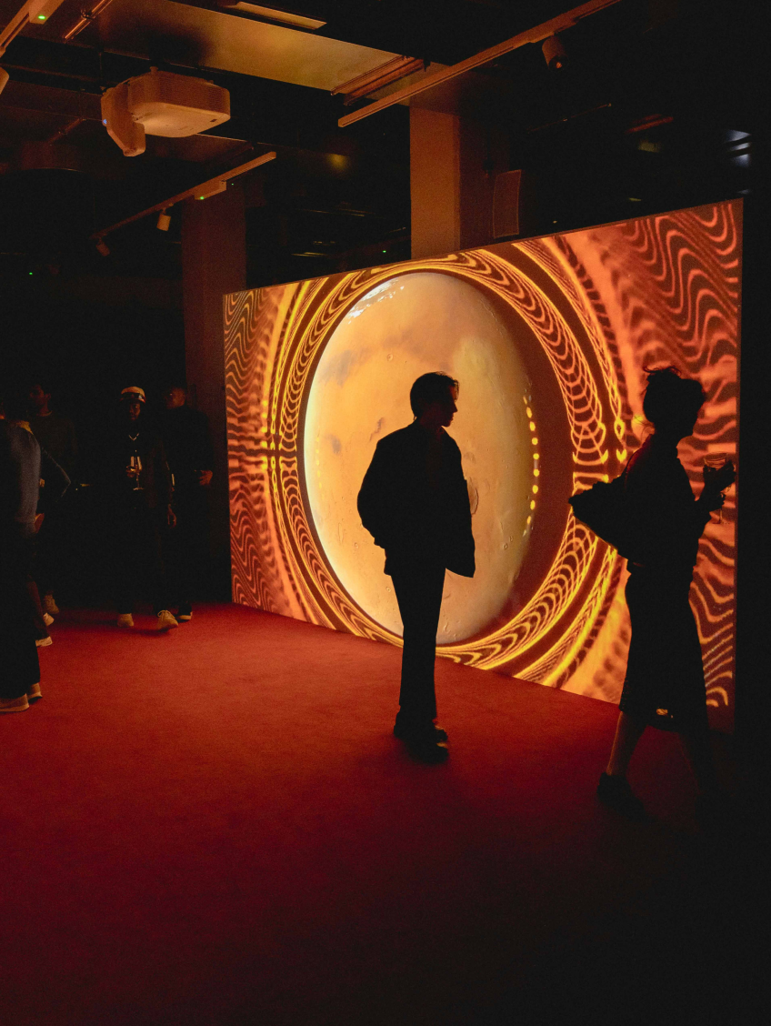 Events — Edward Howell Photography