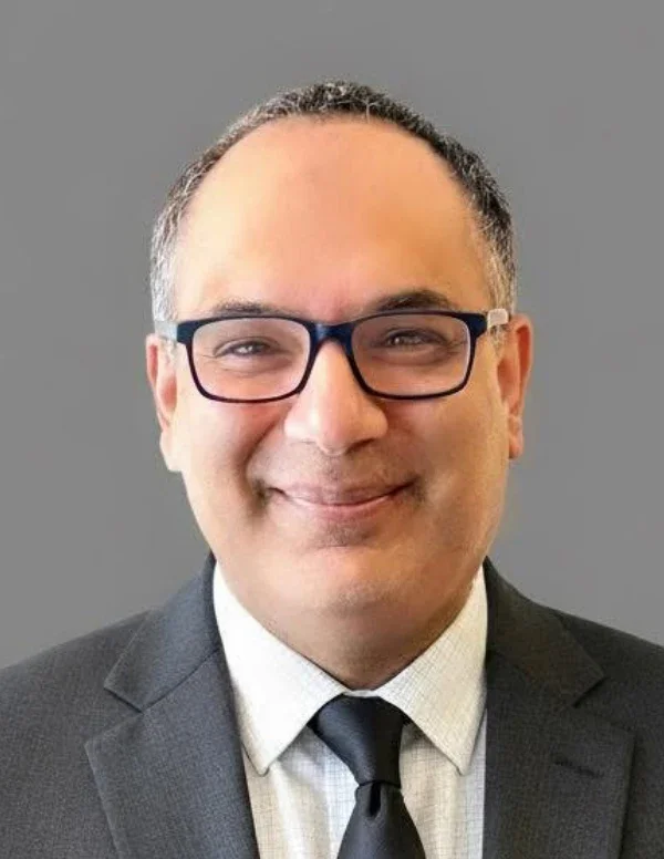 Nazir Ahmed Senior Solicitor Integrity Law