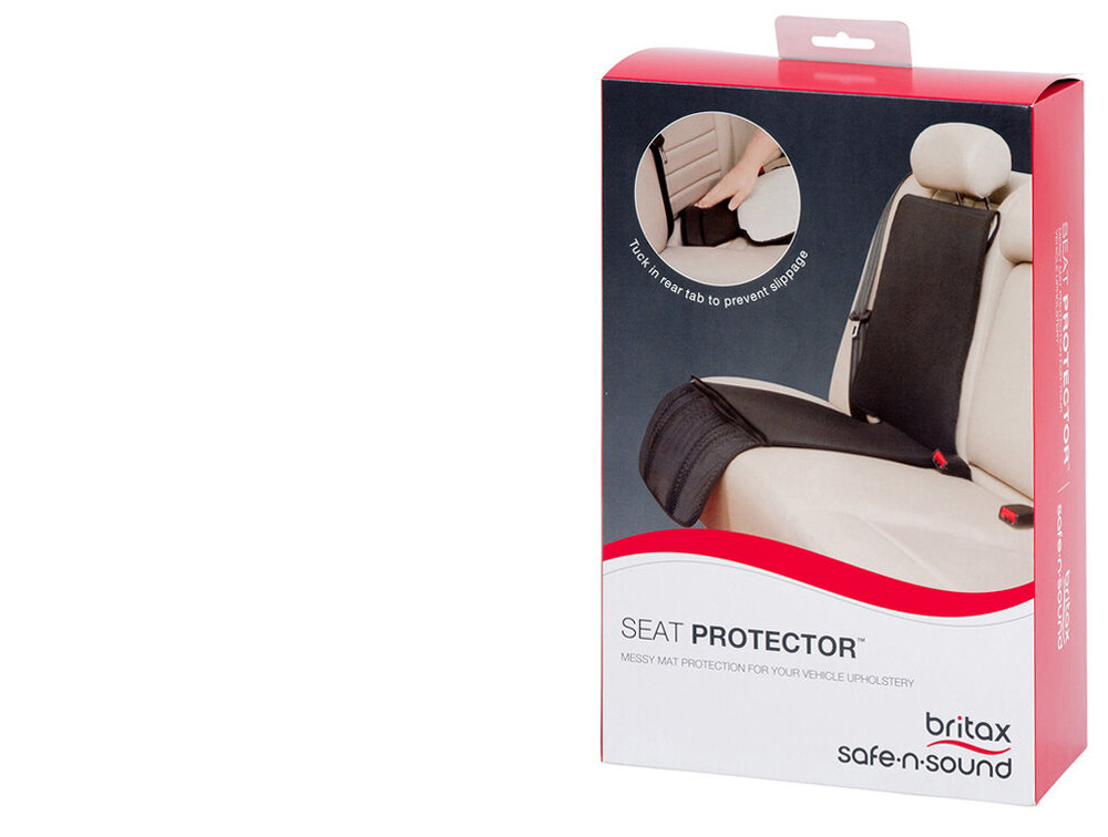 britax messy mat