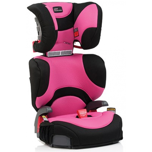 Britax Safen Sound HiLiner SG