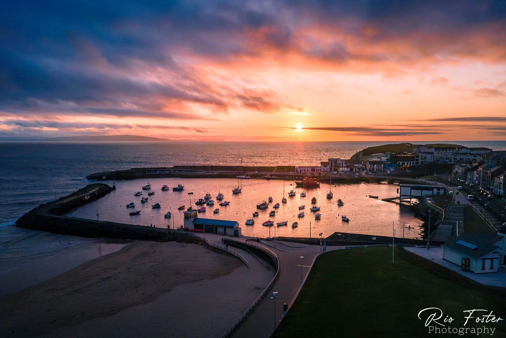 drone portrush sunset WS.jpg