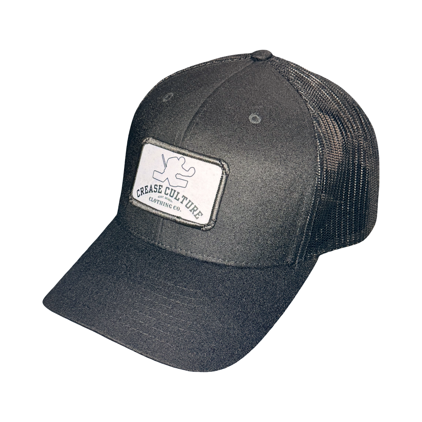 THE "CLASSIC" PATCH SNAPBACK