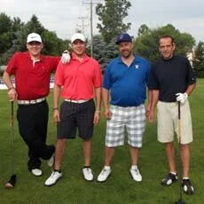 2013 Golf Outing Photos