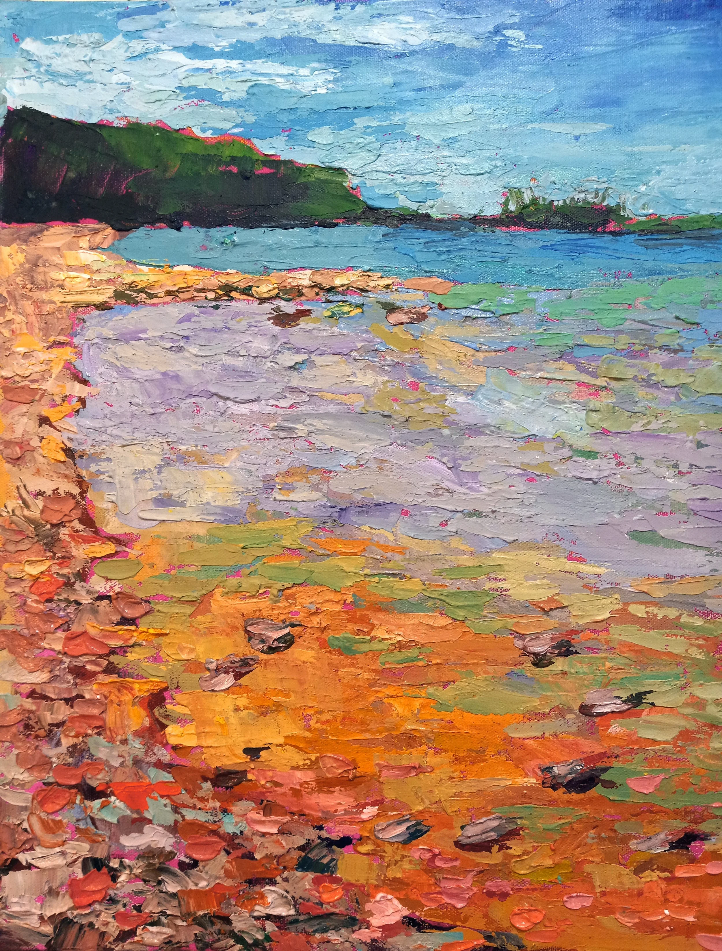 Grand Traverse 16"x20"