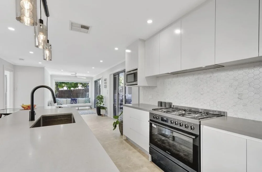 Kitchen Benchtop Replacement Kitchen Stone Benchtops Sydney