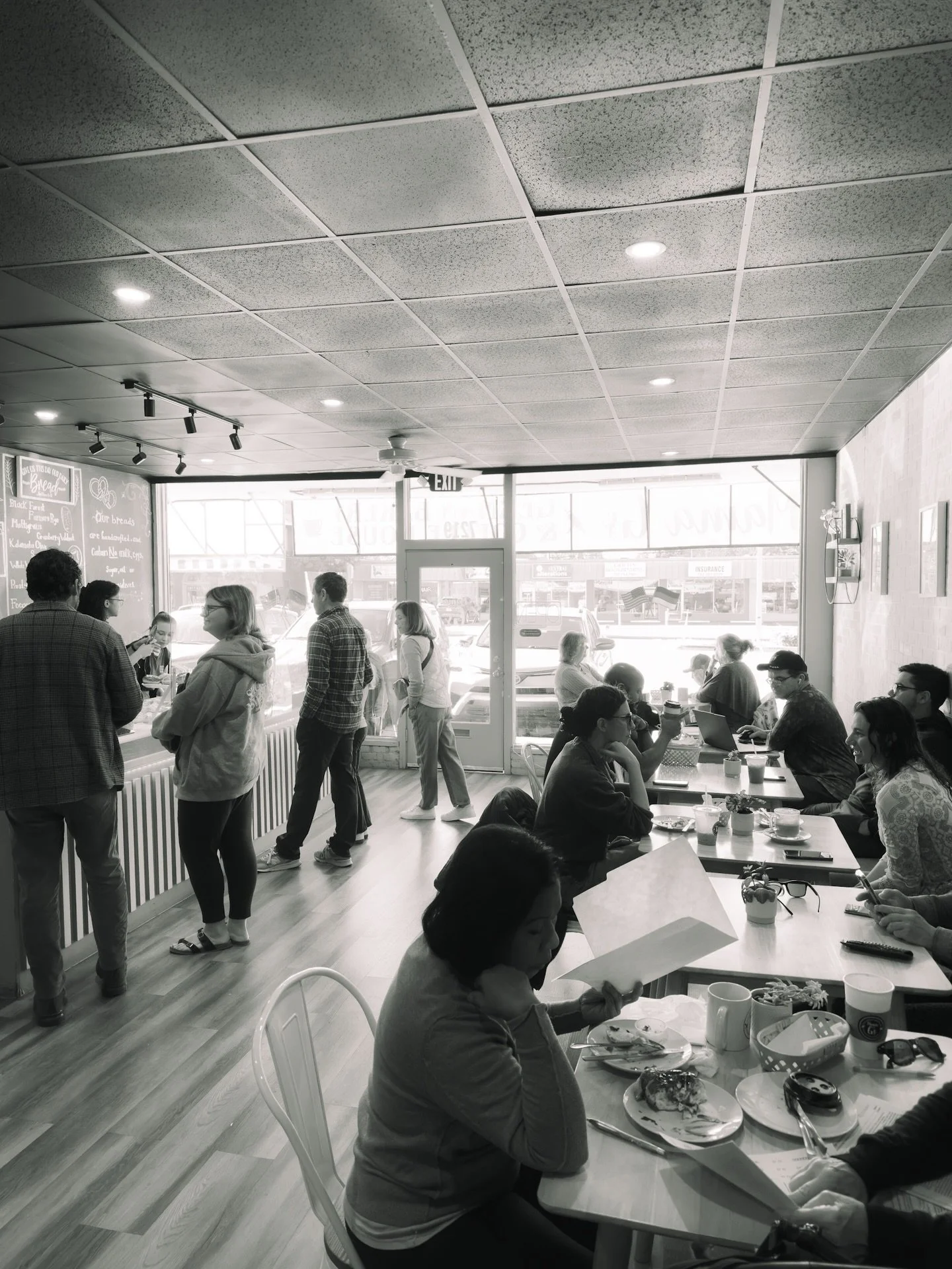 @mamagsbakeries 📍Central