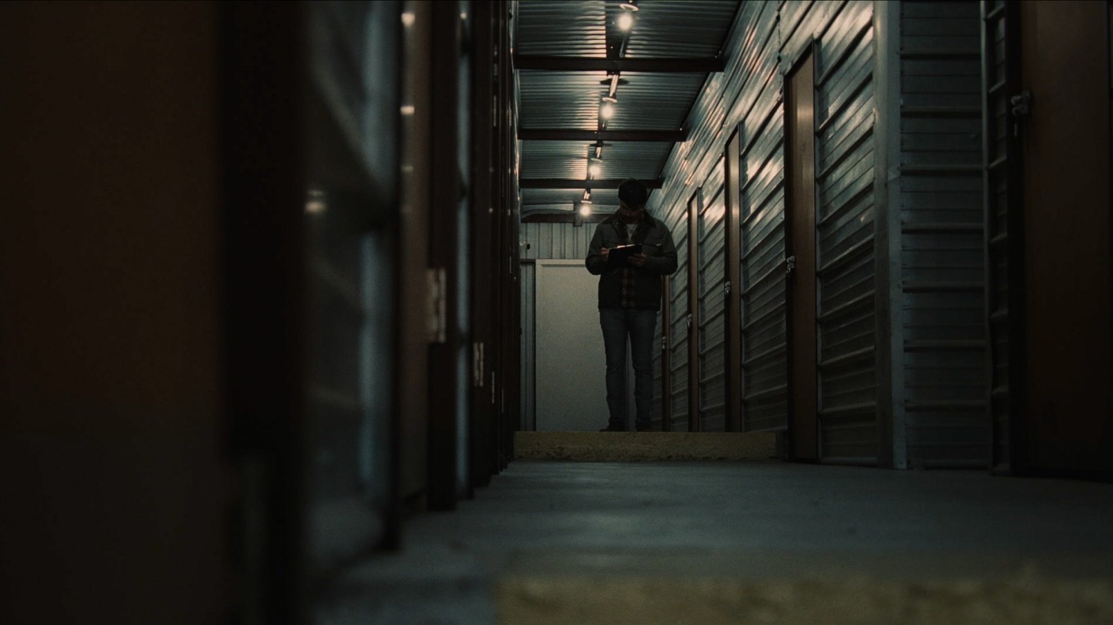Honored doesn&rsquo;t even cover it... @lauren_spau asked me to score her short film B27, and it&rsquo;s a privilege to be part of this project. Incredibly proud of what took shape. More to come soon. Follow @littleowenfilms for updates.