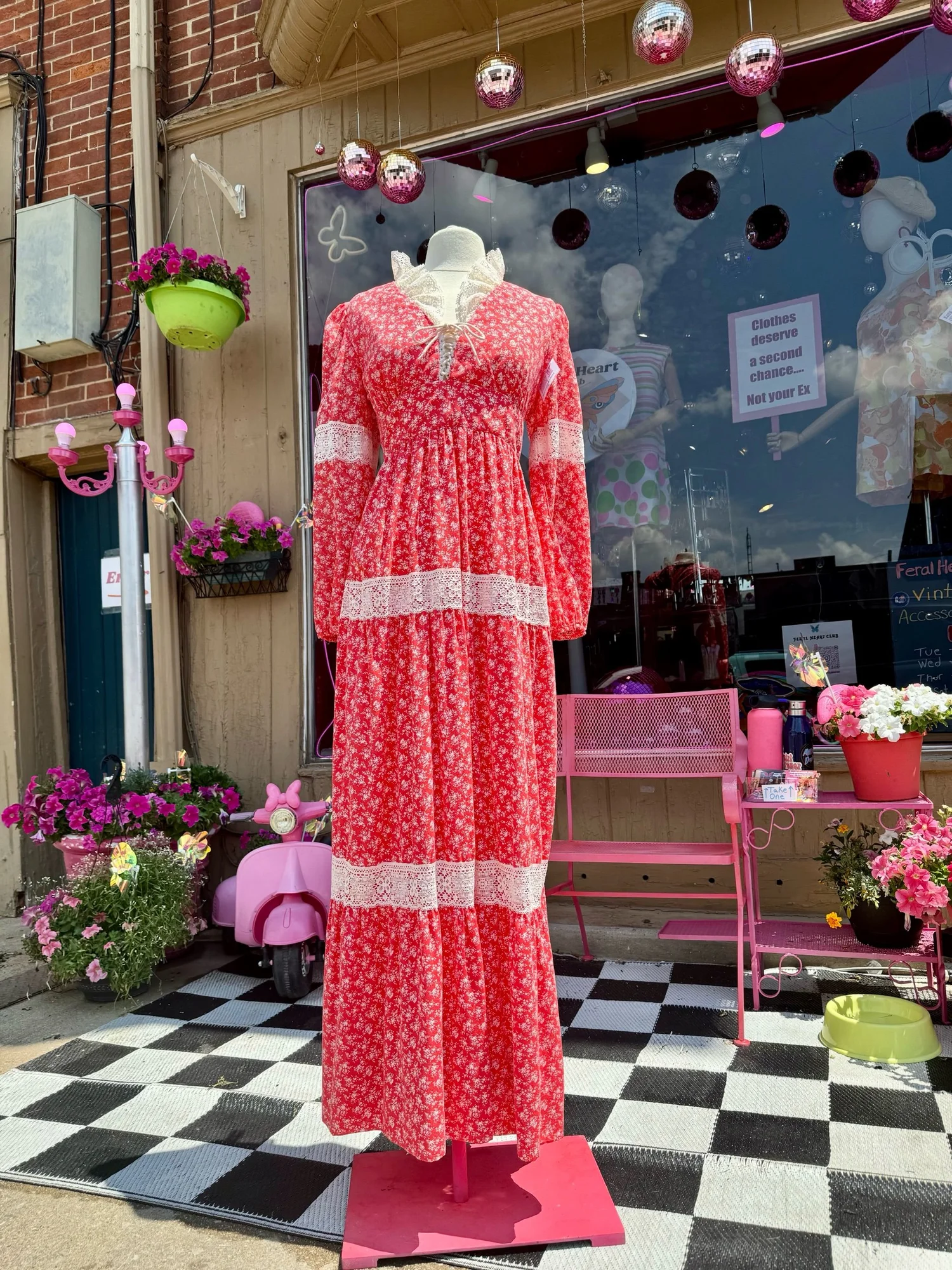 red grad dresses RED Graduation Dress