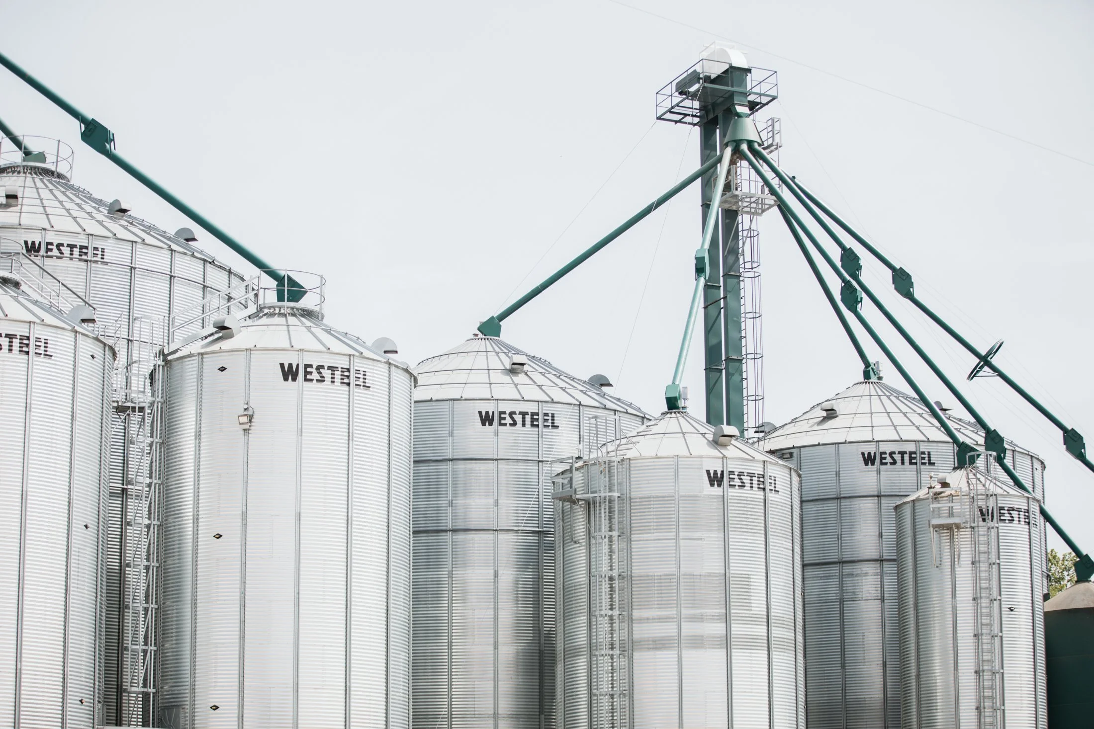 Social Media for Agriculture