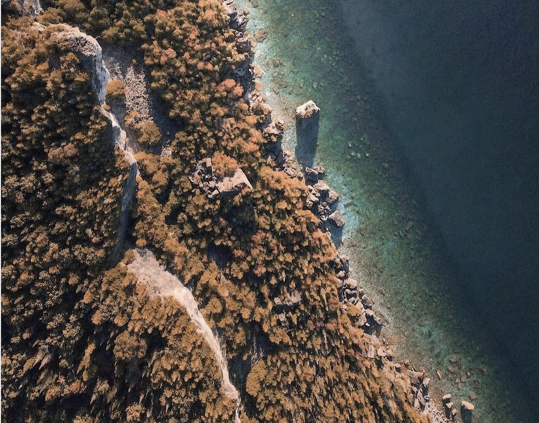 Social Media for Tourism