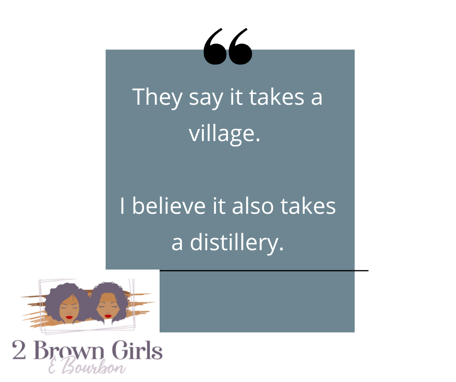 Distillery