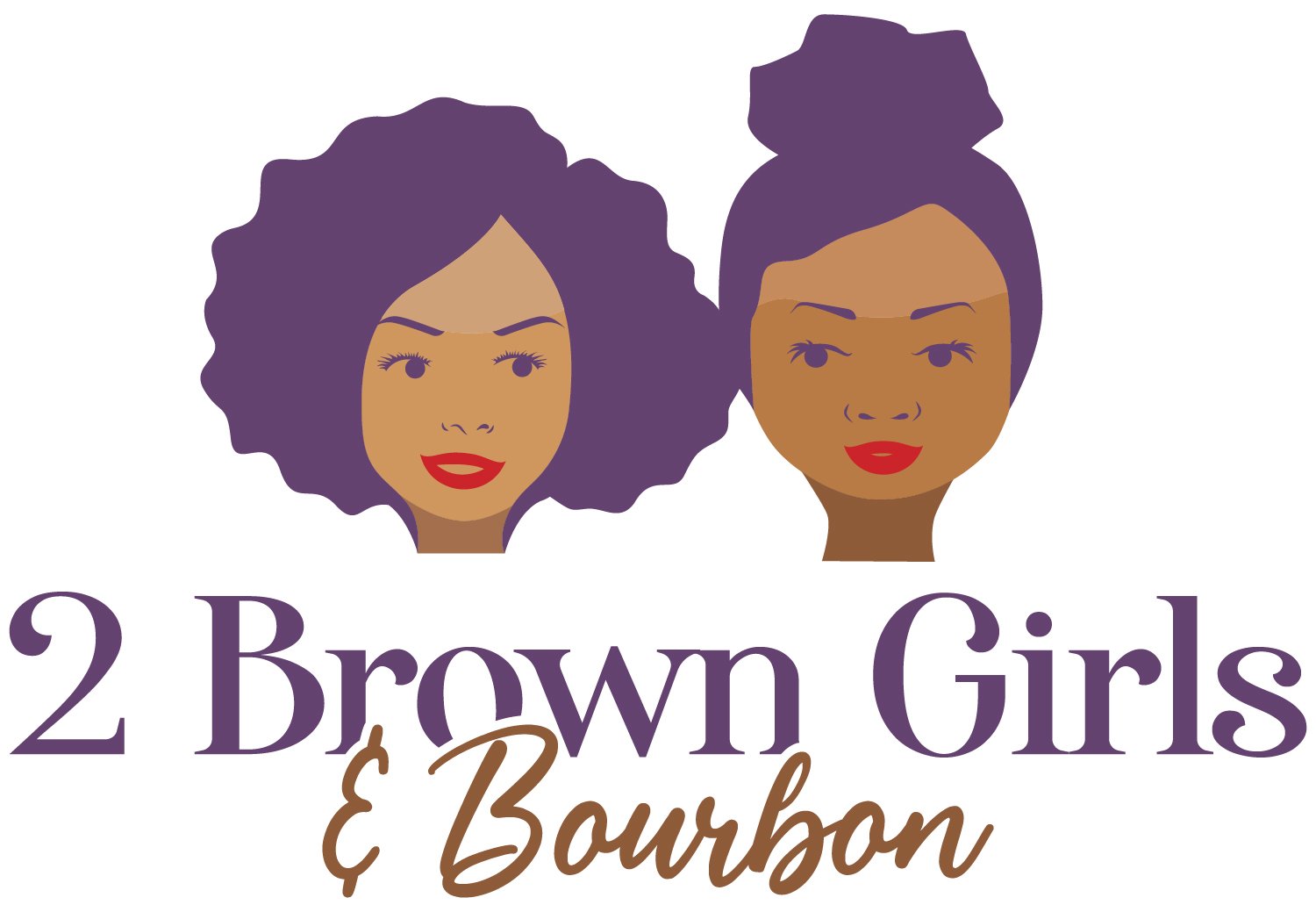 2 Brown Girls &amp; Bourbon