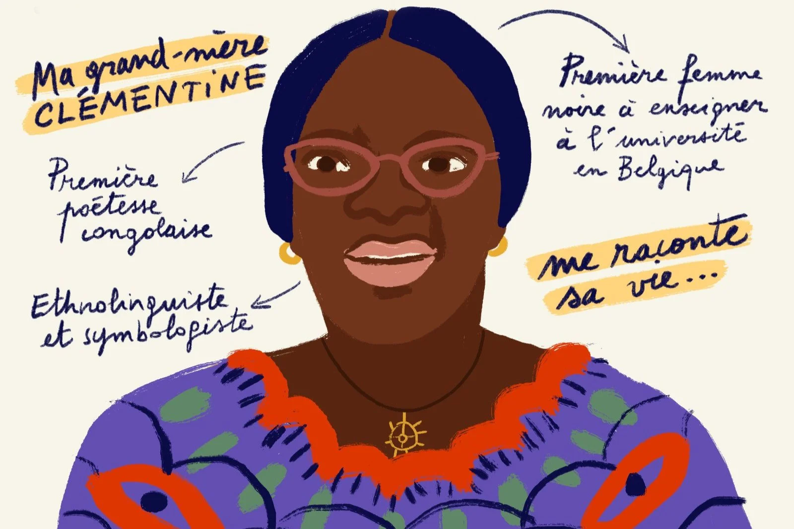   Tu le leur diras  Documentary podcast  