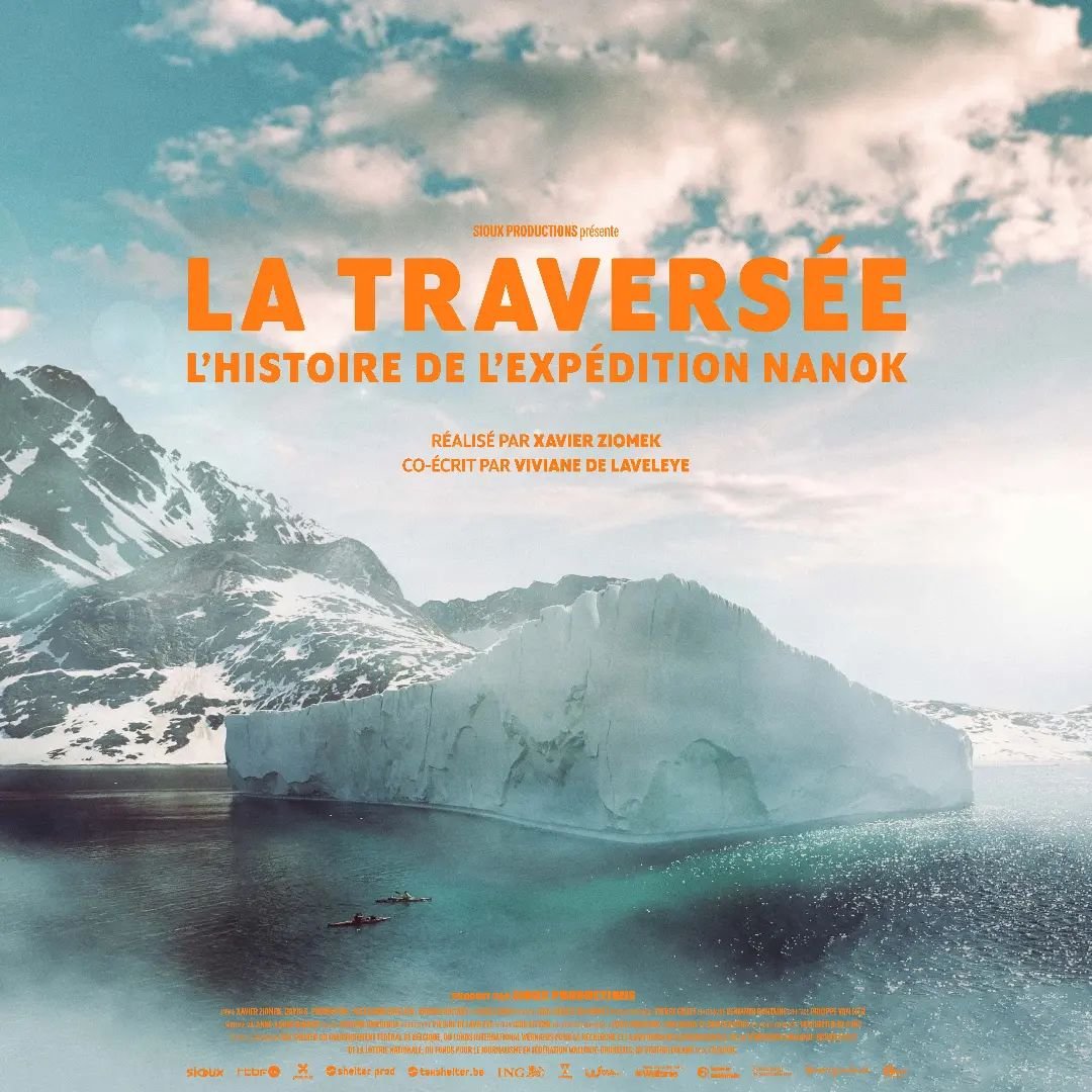 On a longuement h&eacute;sit&eacute; entre les trois versions de @i.litvinedesign (❤) pour&nbsp;l'affiche:
V1 - la majestueuse, qui nous rappelle la sublimit&eacute; de la nature (ci-dessus)
V2 - l'incarn&eacute;e, qui s'inspire d'une excellente s&ea
