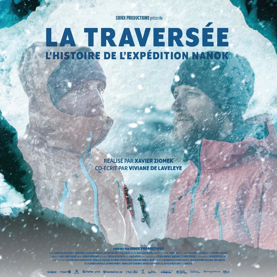 On a longuement h&eacute;sit&eacute; entre les trois versions de @i.litvinedesign (❤) pour&nbsp;l'affiche:
V1 - la majestueuse, qui nous rappelle la sublimit&eacute; de la nature (pr&eacute;c&eacute;dent post)
V2 - l'incarn&eacute;e, qui s'inspire d'