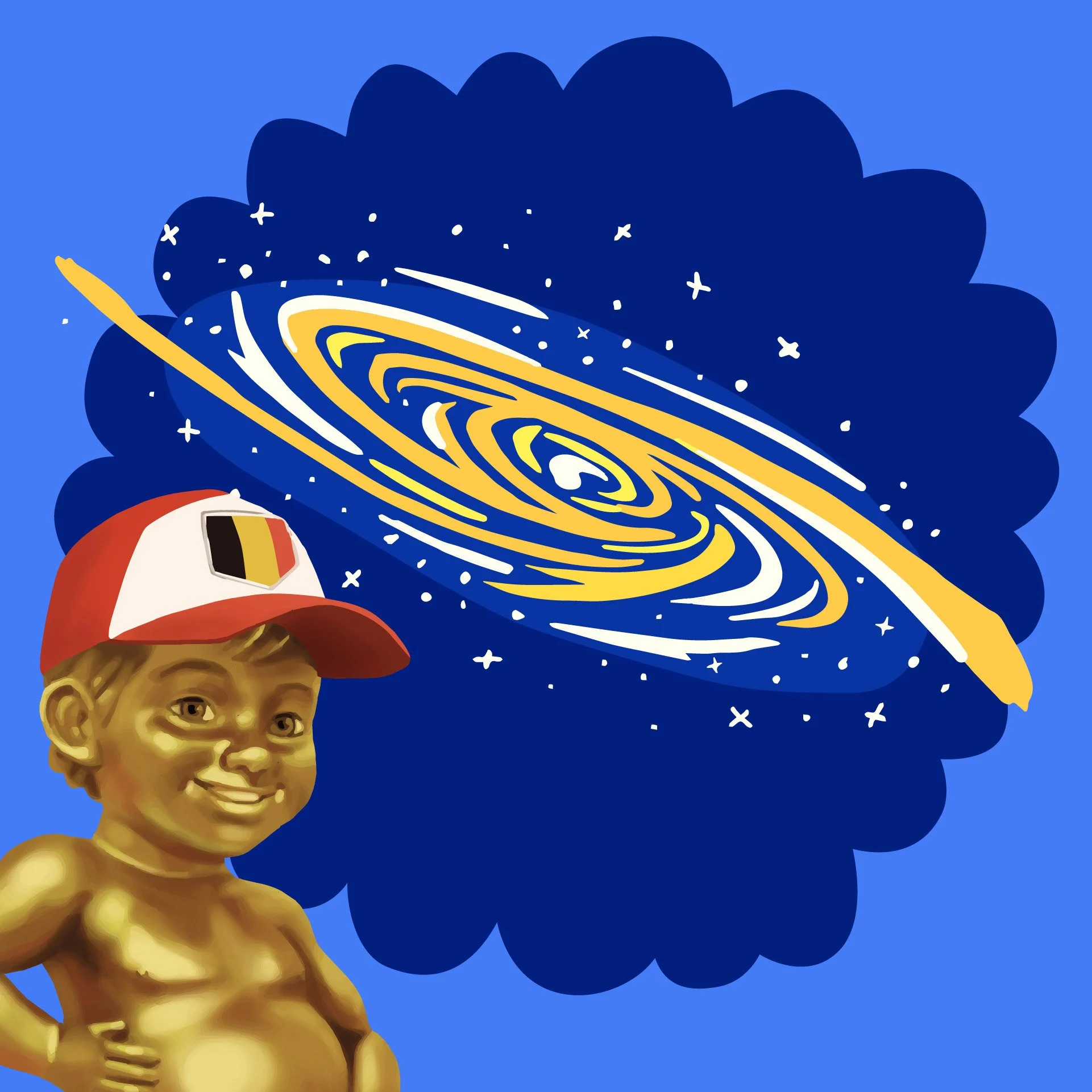 Ép. 4 La théorie du Big Bang