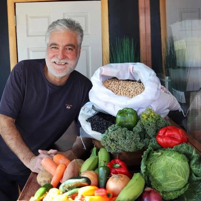 Chef Spotlight: Daniel Lucci