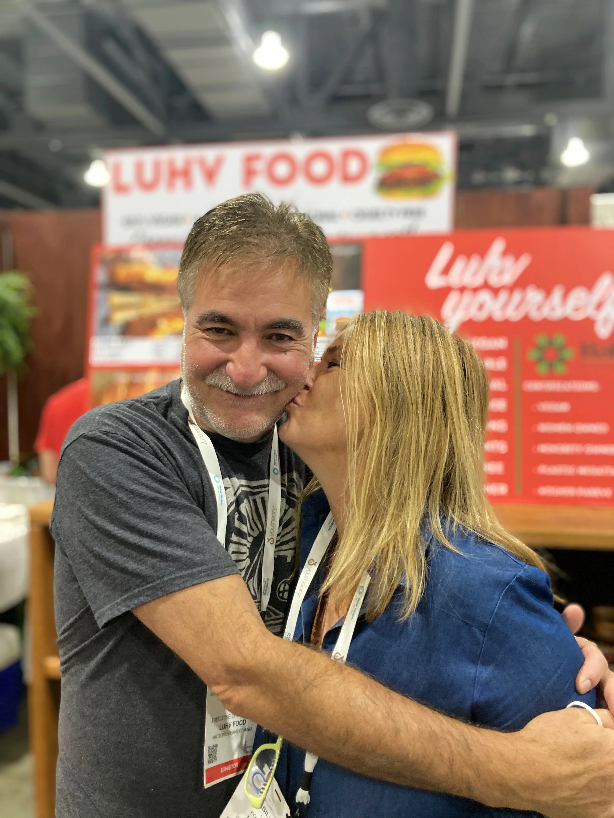 Natural Products Expo East