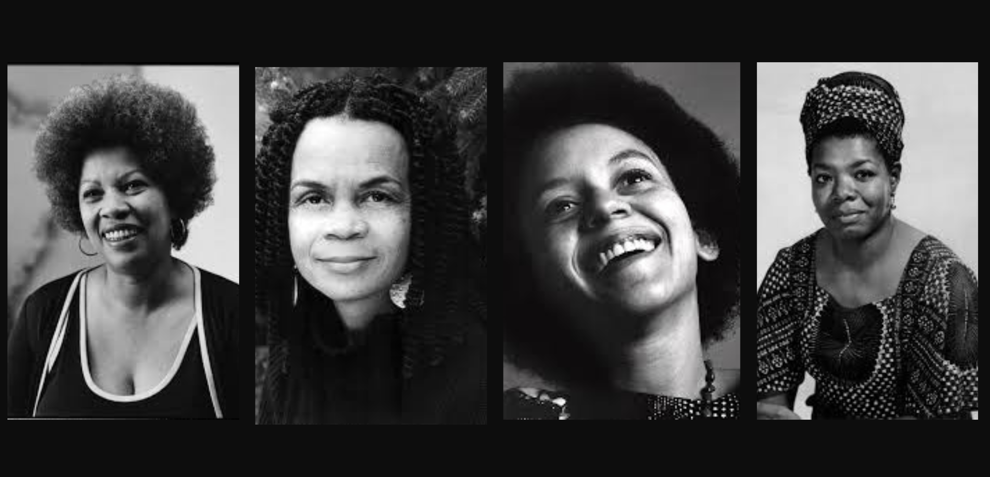 An Ode to the Black Women Writers Whose Words Heal