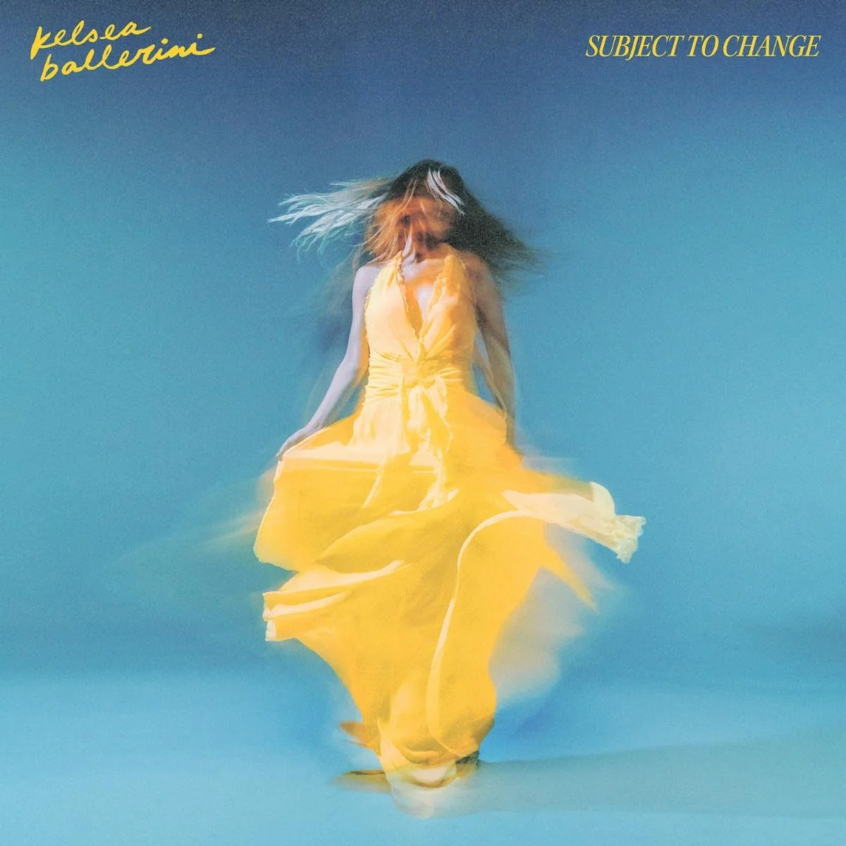Patterns Kelsea Ballerini Album Lyrics