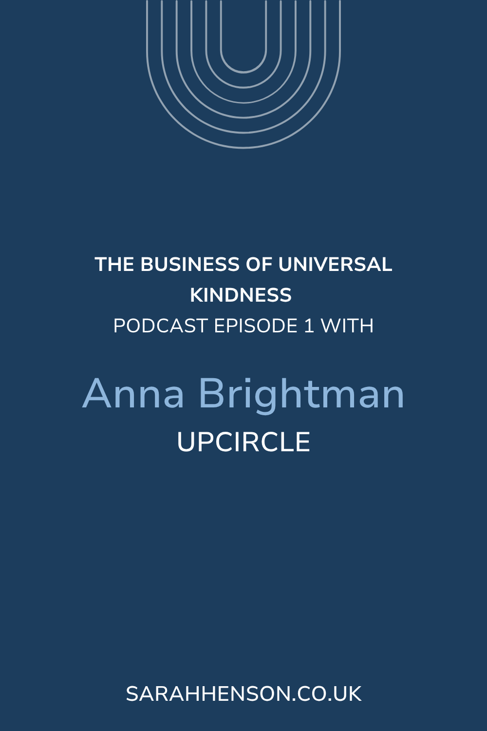 Anna Brightman – UpCircle