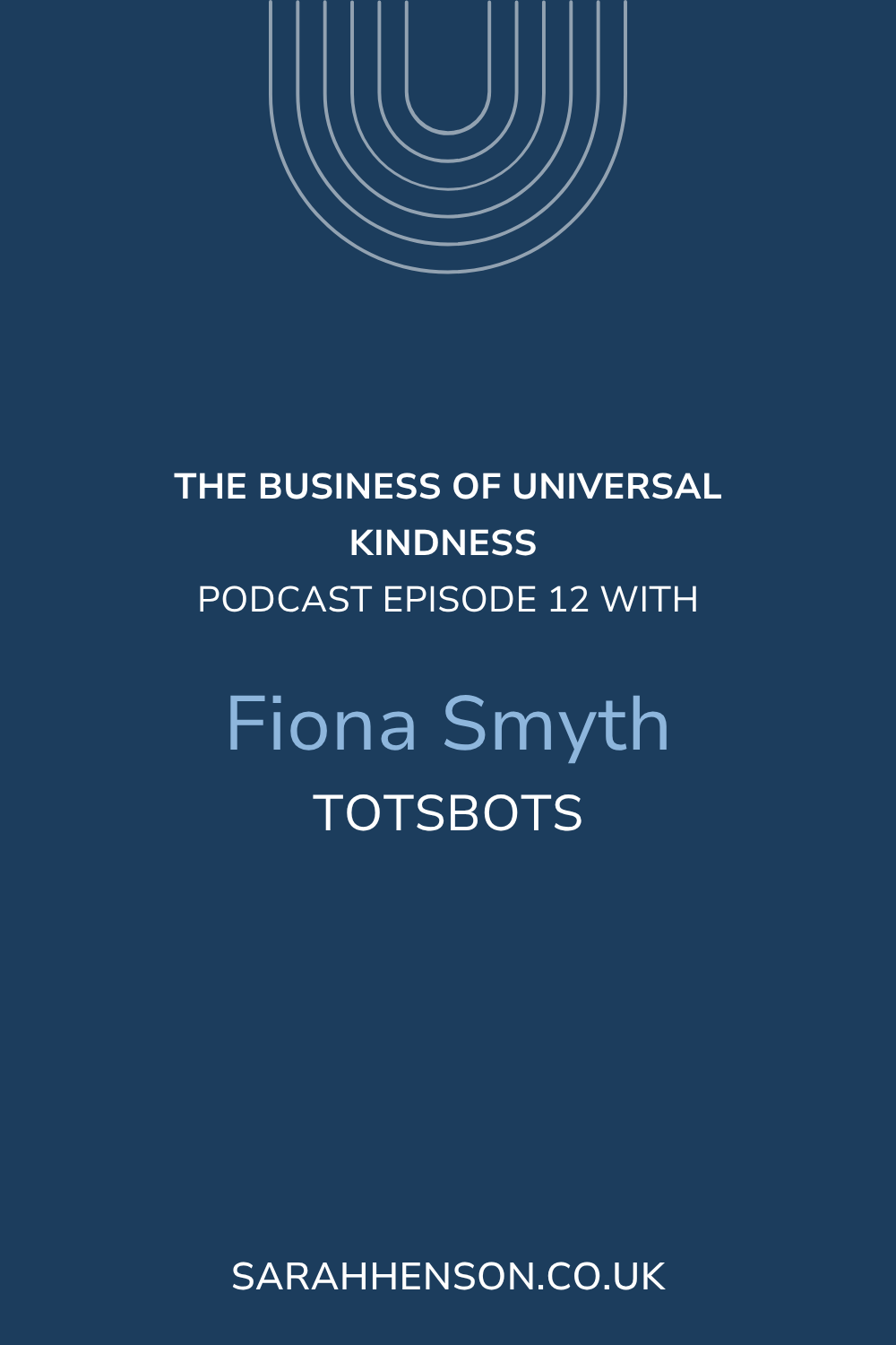 Fiona Smyth – TotsBots