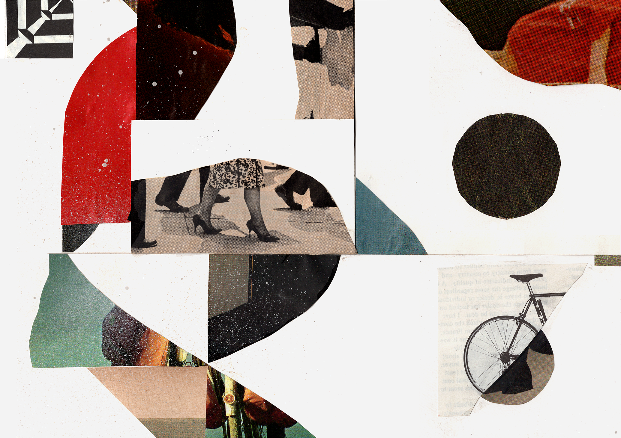 Transportation
For A1-A3 Prints