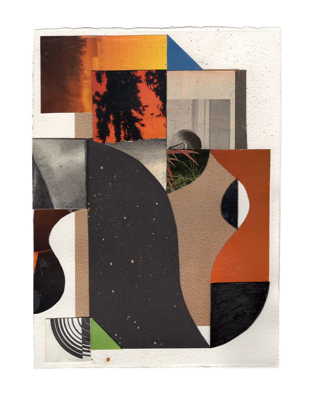 Collage Test