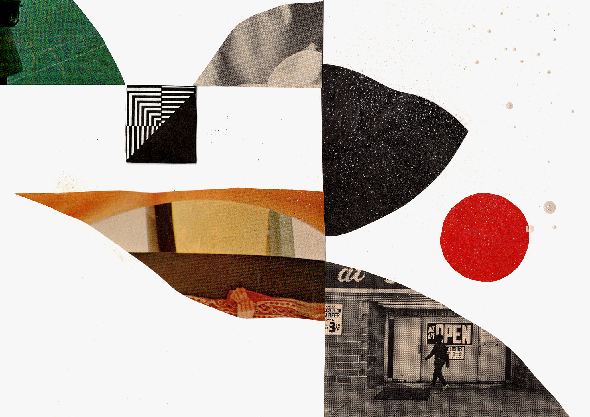 Open Hours
For A1-A3 Prints