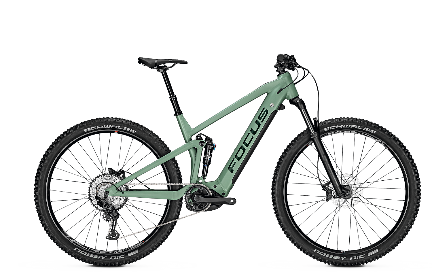 Vtt électrique Velo Electrique De Marque Allemande Vtt Allemand