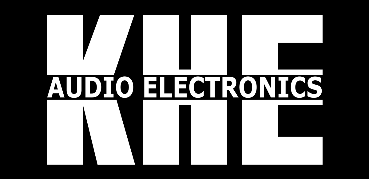 KHE Audio | Amp Cab Switchers