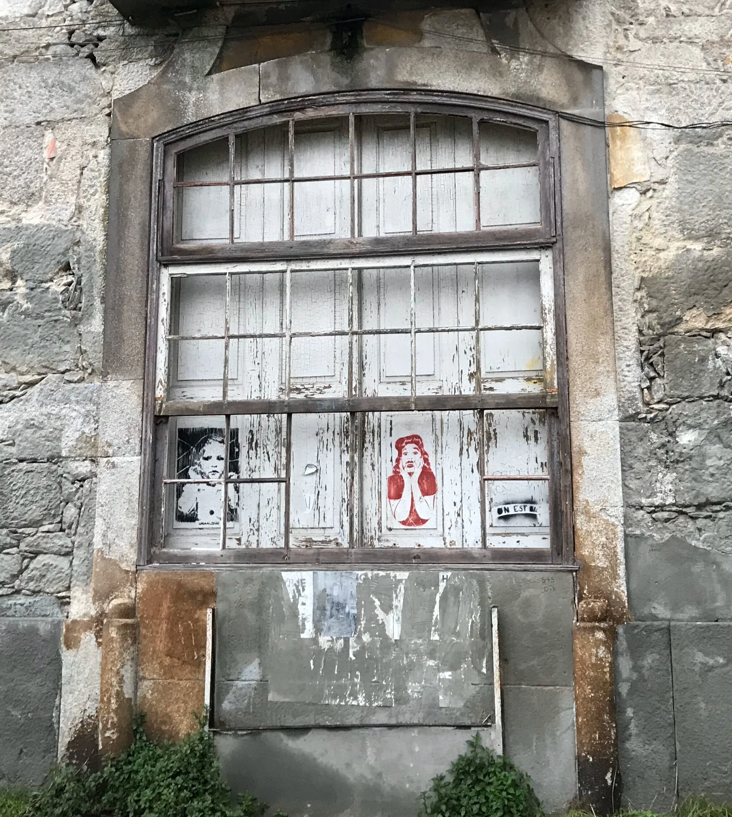 Ventanas